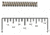 Anderson Manufacturing Front Sight Detent Spring A2 Style AM-57