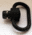 Anderson Manufacturing Push Button QD Sling Swivel, Black B2-J108-0000