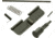 Anderson Manufacturing Upper Receiver Assembly Kit w/Ejection Port Cover, Forward Assist, Charging Handle, Box AM Upper Kit G2-K642-0000