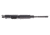 Anderson Manufacturing 5.56 BR 16in Complete Upper Low profile Gas Block, Hard Anodized, Black, B2-K612-AF07