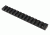 Anderson Manufacturing 5.63in Rail for the EXT Forearm,3 Hole G2-J104-A300