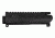 Anderson Manufacturing AM-15 Stripped Upper Receiver, Black, D2-K100-A000