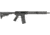 Anderson Manufacturing Dark Horse Rifle, 5.56x45mm NATO, 16 inch Barrel, 30 Round Magazine, Black, B2K869A034-FRRMPG