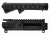 Anderson Manufacturing AM-15 Stripped Upper Receiver, T-Marked, Black, D2-K100-AB00