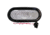 Anderson Marine 416 Series Sealed Oval Back Up Light Clear Kit, 416K