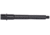 Andro Corp Industries Barrel, 5.56 NATO 8 inch Medium Contour, Pistol, 1-7 Twist, 1/2x28 Thread, Black, Black, B5568
