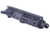 Andro Corp Industries AR-15 5.56 NATO MLOK 5 Series Upper, 10.3in, No BCG/Charging Handle, Black, U556103MLCNBCG