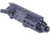 Andro Corp Industries AR-15 5.56 NATO MLOK 5 Series Upper, 8in, No BCG/Charging Handle, Black, U5568MLPNBCG