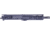 Andro Corp Industries AR-15 5.56 NATO MLOK 5 Series Upper, 8in, No BCG/Charging Handle, Black, U5568MLPNBCG