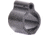 Andro Corp Industries AR-15 .750 Low Pro Gas Block, Melonite, Black, GB750AT
