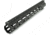 Andro Corp Industries Ar-15 Handguard Mlok, 15in, Black, AR15HG15MLOK