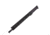 Andro Corp Industries AR-15 Complete M-LOK Upper Receiver with Flash Hider Assembly, .300BLK, 24.75in, 16in Barrel, Medium, Pistol Length, 1-7 Twist, 5/8x24 Thread, A2, Anodized, Black, U30016