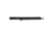 Andro Corp Industries AR-15 Complete M-LOK Upper Receiver with Flash Hider Assembly, .300BLK, 24.75in, 16in Barrel, Medium, Pistol Length, 1-7 Twist, 5/8x24 Thread, A2, Anodized, Black, U30016