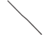 Andro Corp Industries AR-15 Mid-Length Gas Tube, 11.75in, Melonite, Black, GTMM