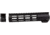 Andro Corp Industries Ar-15 Mlok Handguard, 9.25in, Black, HG9AR155