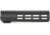 Andro Corp Industries Ar-15 Mlok Handguard, 9.25in, Black, HG9AR155