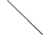 Andro Corp Industries AR-15 Rifle Gas Tube, 15.25in, Melonite, Black, GTRM