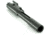 Andro Corp Industries AR-10 Bolt Carrier Group, Nitride, Black, BCGAR10N