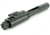 Andro Corp Industries Ar10 Bolt Carrier Group, Nitride, Black, BCGAR10N