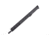 Andro Corp Industries AR-15 Complete M-LOK Upper Receiver with Flash Hider Assembly, 5.56 NATO, 24.75in, 16in Barrel, Medium, Mid Length, 1-7 Twist, 1/2x28 Thread, A2, Anodized, Black, U55616ML