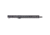 Andro Corp Industries AR-15 Complete M-LOK Upper Receiver with Flash Hider Assembly, 5.56 NATO, 24.75in, 16in Barrel, Medium, Mid Length, 1-7 Twist, 1/2x28 Thread, A2, Anodized, Black, U55616ML