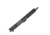 Andro Corp Industries AR-15 Complete M-LOK Upper Receiver with Flash Hider Assembly, 5.56 NATO, 18.75in, 10.3in Barrel, Govt, Carbine Length, 1-7 Twist, 1/2x28 Thread, A2, Anodized, Black, U556103ML
