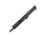 Andro Corp Industries AR-15 Complete M-LOK Upper Receiver with Flash Hider Assembly, .300BLK, 18in, 10in Barrel, Medium, Pistol Length, 1-7 Twist, 5/8x24 Thread, A2, Anodized, Black, U30010