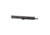 Andro Corp Industries AR-15 Complete M-LOK Upper Receiver with Flash Hider Assembly, .300BLK, 18in, 10in Barrel, Medium, Pistol Length, 1-7 Twist, 5/8x24 Thread, A2, Anodized, Black, U30010