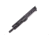 Andro Corp Industries AR-15 Complete M-LOK Upper Receiver with Flash Hider Assembly, 5.56 NATO, 16.5in, 8in Barrel, Medium, Pistol Length, 1-7 Twist, 1/2x28 Thread, A2, Anodized, Black, U5568ML