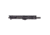 Andro Corp Industries AR-15 Complete M-LOK Upper Receiver with Flash Hider Assembly, 5.56 NATO, 16.5in, 8in Barrel, Medium, Pistol Length, 1-7 Twist, 1/2x28 Thread, A2, Anodized, Black, U5568ML