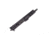 Andro Corp Industries AR-15 Complete M-LOK Upper Receiver with Flash Hider Assembly, 5.56 NATO, 16.5in, 8in Barrel, Medium, Pistol Length, 1-7 Twist, 1/2x28 Thread, A2, Anodized, Black, U5568ML