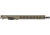 Andro Corp Industries 556 Mlok Upper, 16in, Flat Dark Earth, U55616MLFDE