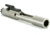 Andro Corp Industries M16 Boron Bolt Carrier Group, Nickel, ACI15BCGNB