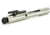 Andro Corp Industries M16 Boron Bolt Carrier Group, Nickel, ACI15BCGNB