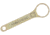 ANECHOIC AnechoX DTA Wrench, Chrome Plated Steel, XDTAWRENCH