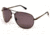 Angler Eyes AE 2 Sunglasses, Matte Dark Gun Frame, Smoke Polarized Lens, 10206817.FGX