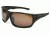 Angler Eyes Burbot Sunglasses, Camo Frame, Smoke Polarized with Silver Mirror Flash Lens, Polarized, 10232965.FGX