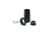 Angstadt Arms 3-Lug Blast Can Muzzle Device, 9mm, Black, AA093LBC01