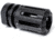 Angstadt Arms 9mm Flash Hider, 1/2-28, AAF09HHB28