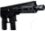 Angstadt Arms 9mm Flash Hider, 1/2-36, AAF09HHB36