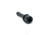 Angstadt Arms AR-15 Barrel, 9mm, 4.5in Barrel, Light Profile, 1-10 Twist, Black, AA0945BBPN