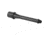 Angstadt Arms Barrel, 9MM, 6 Length, Black, 1/2X28 Threads, Fits AR Platform