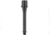 Angstadt Arms Barrel, 9MM, 6 Length, Black, 1/2X28 Threads, Fits AR Platform