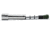 Angstadt Arms Buffer Kit, 9mm, Full Auto, 4in, 6.3oz Buffer, w/ Polished Carbine Spring, AA0963SSBK