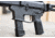 Angstadt Arms Enhanced AR-9 PCC Trigger, 9mm Luger, Teflon, Silver, AAEMILPCCT