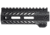 Angstadt Arms Handguard, .223/5.56, 9mm, 5.5in, Ultra Light Profile, M-LOK Handguard, Black, AA055HGMLT