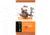 Ani-Logics Outdoors CRUSH Blends Candy Brick, Nature's Candy, 4lb, 42107