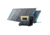 Anker 767 Solar Generator w/ 2x200W Solar Panels, 2048Wh PowerHouse, B1780111