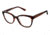 Ann Taylor AT001 Eyeglass Frames - Frame Tortoise, Size 51/17mm TYAT00102