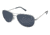 Ann Taylor AT0913 Progressive Prescription Sunglasses TYAT091302 - Frame Color Silver